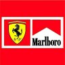 F2004 Marlboro replaces SF90