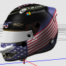 Haas USA version