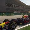 SILVERSTONE 2019 HYPER REAL