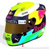 Red Bull Helmet