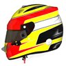 Haryanto Career Helmet Template