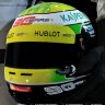 Mick Schumacher Helmets