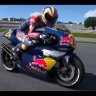 Red Bull Yamaha Tabac Skins