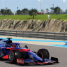 Toro Rosso STR15