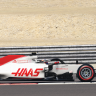 HAAS VF-20