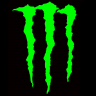 Mercedes Monster Energy Livery