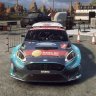 MOD F. FIESTA R5 MK8 PACK 2 CAR 1.0