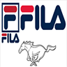 FILA Mustang GT-4