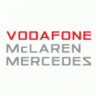 Vodafone McLaren Mercedes