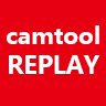 F1 singapore camtool replay