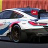 URD Bayro EGT 2018 - BMW M8 GTE 2018 Sound Mod