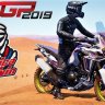 MXGP 2019 | HONDA CRF 1100L Africa Tiwn 2020 | Pak 1 - Version 1 | By LEONE 291