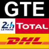 WEC GTE Pack 2018-2020