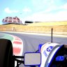 ASR Williams FW16 Real Onboard camera