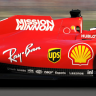 Mission Winnow Scuderia Ferrari - 2020 Fantasy Livery (With Driver Suits & Gloves)