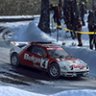 FORD RS 200 BELGA Robert Droogmans/Ronny Joosten Boucles de Spa 1986