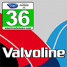 URD EGT Darche Valvoline