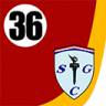 P4/5 Scuderia Cameron Glickenhaus