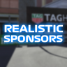 F1 2019 REALISTIC SPONSORBOARDS: Baku