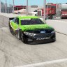 Pit Viper Nascar