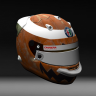 HALLOWEEN HELMETS - ALL TEAMS