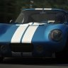 Shelby Cobra Daytona Chassis No. CSX2287