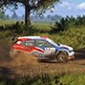 Skoda Fabia R5 Winner Szilveszter Rallye 2019  Rovanperä K. - Korhonen N.