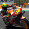 VR/46 ADD-ON Honda Repsol Team/By ITALIAN MODDERS