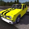 yellow car guy skin for satsuma