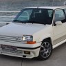 Renault 5 GT Turbo Sound Mod