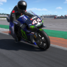 MotoGP 19/Custom Rider Sticker MOD LW44/By ITALIAN MODDERS