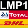 WEC LMP1 Pack 2018 (IER P13c)