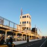 Goodwood Circuit Pit Lane Fix