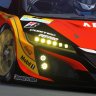 [Fictional] ARTA NSX GT3