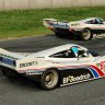 Porsche 962c Short tail BF Goodrich - 24h Daytona 1986