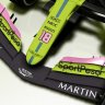 Aston Martin F1 team