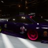 WDTS Nissan Silvia s14 Drift