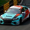 2019 Audi RS3 LMS WTCR - Audi Sport WRT Team Skins