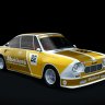 Skoda 130 RS Skins