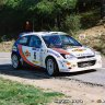 Ford Focus 2000 Carlos Sainz