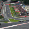 Spa Francorchamps faster AI