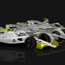 Brawn GP Multi Car Pack