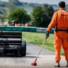 Harewood Speed Hillclimb