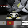 Brawn Mercedes small change 1.0 (Classic Cars)