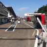 Zolder Pit Lane Fix