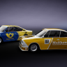 Skoda 130 RS Super-dooper-mega-skin-pack