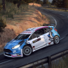 Hadik - Kertész - Ford Fiesta R5 2019 livery