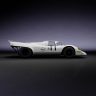 Porsche 917K - BOAC 1000km 1970 #11