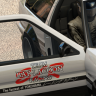 AE86 Team Bay Lagoon Racing