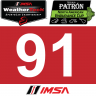 URD EGT Venom | SRT Motorsports #91, #93 - Tudor United SportsCar Championship 2014 (2K)